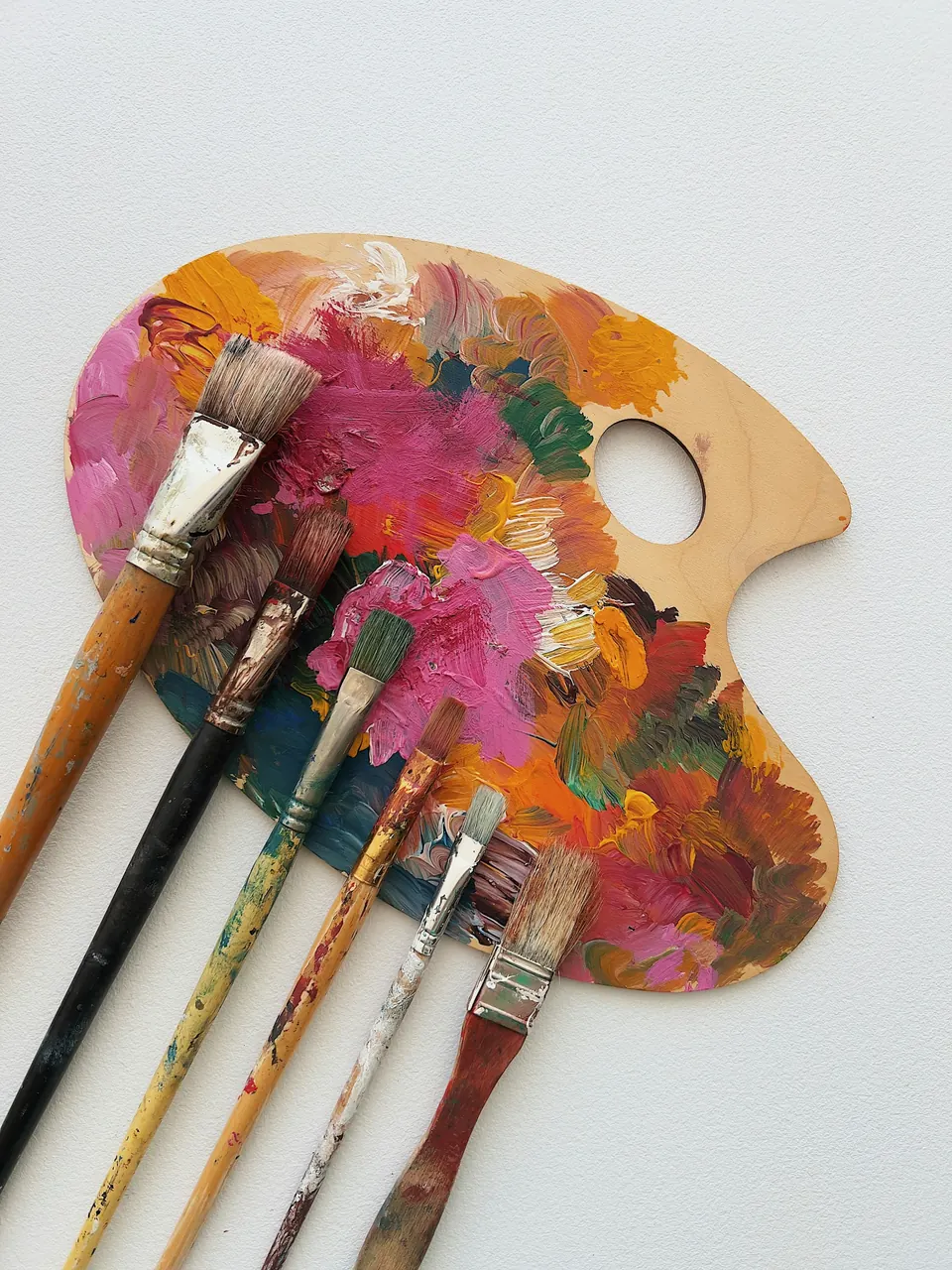 Artist / musician work
