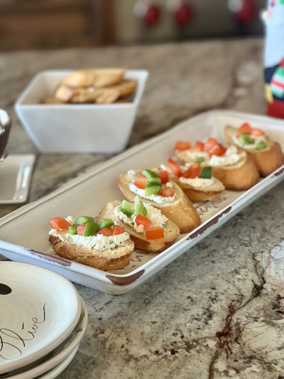 Caterer work