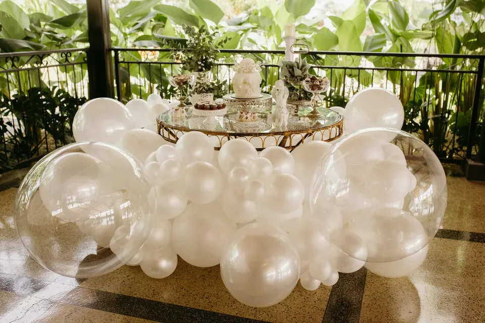 Event planner work