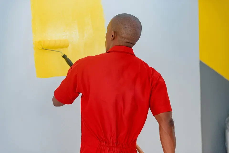 Handyman work