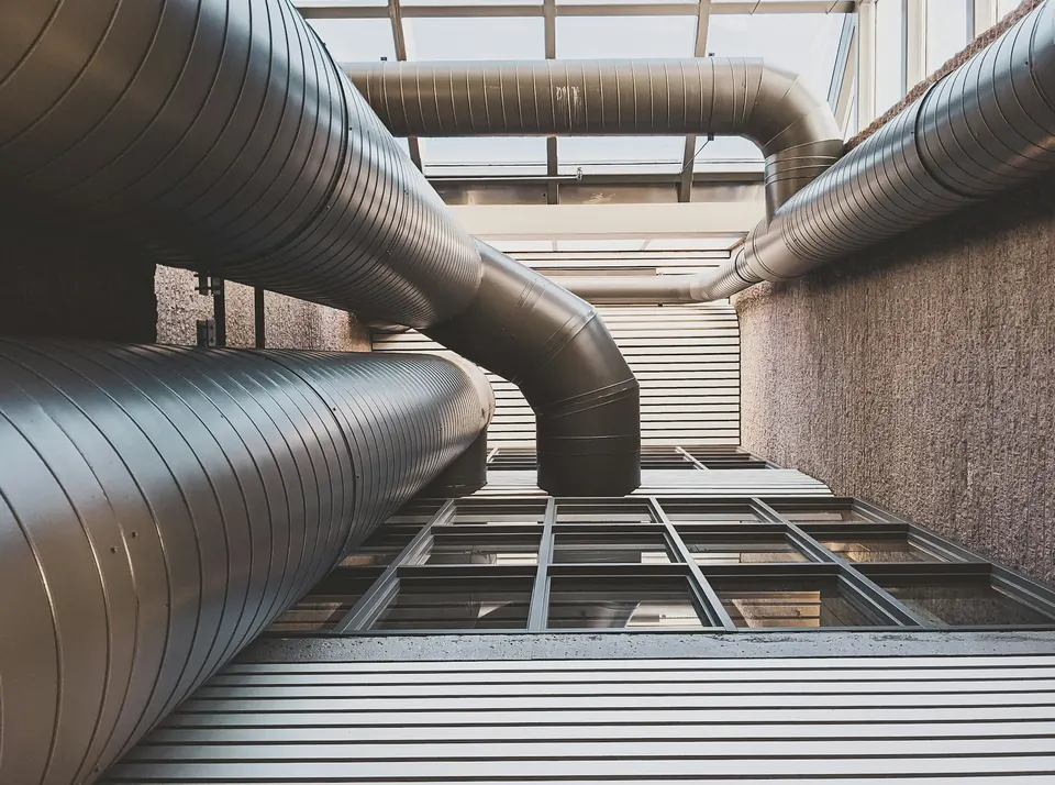 HVAC work