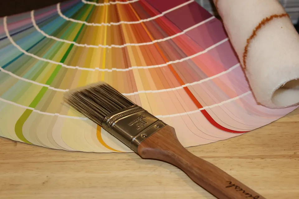 House painter work