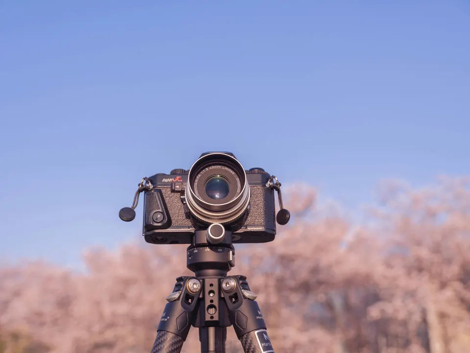 Videographer work